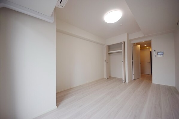 レオーネ南千住IIの物件内観写真